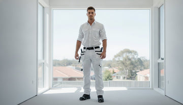 Apprentice Painter Workwear: Your First Trade Kit Guide