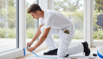 Apprentice Painters Workwear: The Professional Guide to Your First Trade Kit