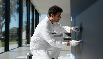 How to Keep Painters Whites White: The Professional’s Maintenance Guide for 2026