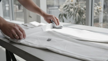 Removing Oil-Based Paint from Clothes: The Professional’s Restoration Protocol