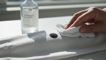 Getting Acrylic Paint Out of Fabric: The Professional’s Guide to Stain Restoration