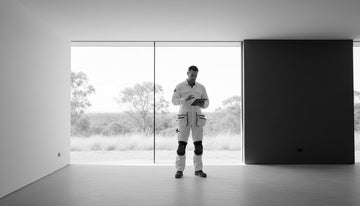 The ROI on High-Quality Painter Uniforms: A Strategic Business Case for 2026