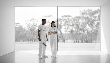 Professional Painter Appearance Standards: The 2026 Industry Benchmark