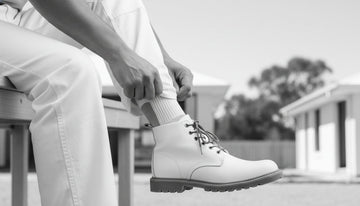 Best Socks for Painters in Work Boots: The Professional’s Guide to Foot Health and Comfort