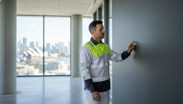 High Visibility Clothing for Painters: The Professional’s Guide to Safety and Style