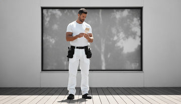 The Professional Painter’s Starter Kit: Curating Your Essential Workwear for 2026