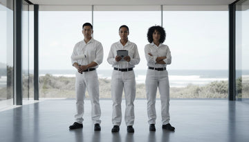 The Professional’s Edge: Why a Trade Account for Painters Workwear is a Strategic Business Asset