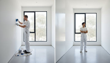 Painters Bib and Brace vs Trousers: Choosing Your Professional Silhouette