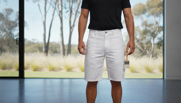 The Professional Guide to Utility Painters Shorts for 2026