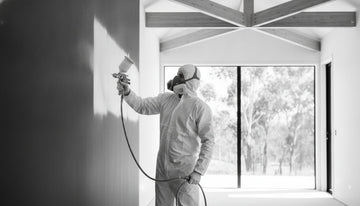 The Professional Guide to Clothing to Wear for Spray Painting in 2026