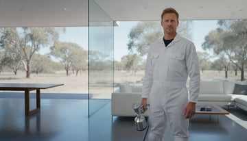 Painters Protective Coveralls: The Professional’s Guide to Elevated Protection