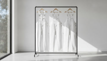 How to Keep Painters Whites White: The Professional’s Guide to Textile Longevity
