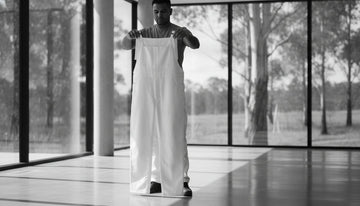 The Professional Workwear Maintenance Guide for Painting Businesses in 2026