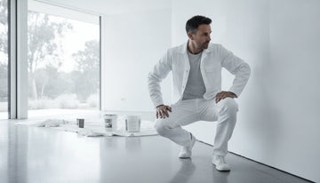 The Professional Guide to Sizing: How to Choose the Right Size Painters Pants
