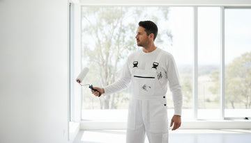 Dressing for a Messy Painting Job: The Professional’s Guide to Elevated Protection