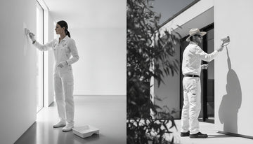 Professional Painters Clothing: Strategic Differences for Interior vs Exterior Work