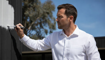 The Professional’s Guide to UPF Rated Work Shirts for Painters in 2026