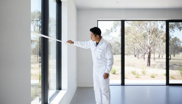 How to Convince Your Boss to Buy New Uniforms: The Professional Painter’s Guide