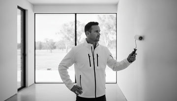 Professional Painters Jackets Australia 2026: The Technical Apparel Guide