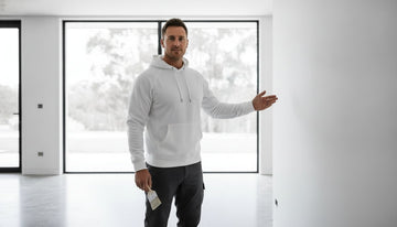Painters Hoodies Australia: High-Performance Apparel for the Modern Professional