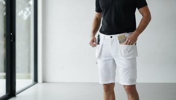 The Professional's Guide to Painters Shorts with Tool Pockets in 2026