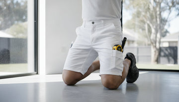 Best Painters Shorts: Durable & Functional Workwear