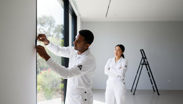Painters Uniforms for Company Branding: The Professional’s Guide to Elevated Workwear