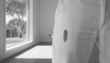 The Art of the Clean Slate: How to Get Paint Out of Work Clothes
