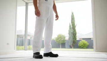 The Professional's Guide to Work Boots: Safety, Style, and the Long Shift