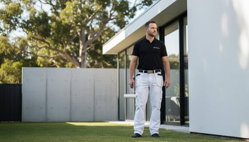 Workwear Near Me: Why Professional Painters Are Moving Beyond the Local Store
