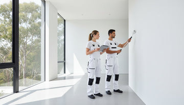 What Do Painters Wear? The Professional’s Guide to Elevated Workwear in 2026