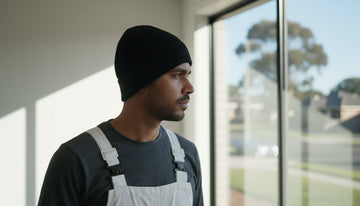 The Professional Painter’s Guide to the Perfect Beanie in 2026