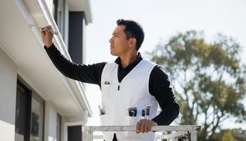 The Professional Painter’s Guide to the Essential Work Vest in 2026