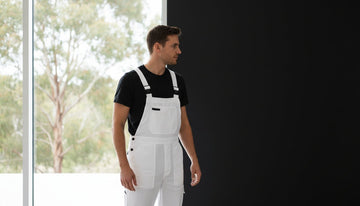 Painters Overalls: The Professional Guide to Elevated Protection and Style