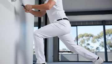The Definitive Guide to White Workwear Trousers: Elevated Performance for the Long Shift