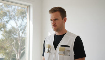 The Professional Guide to the Multi-Pocket Work Vest for Painters