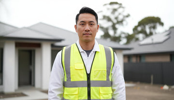 Elevated Safety: The Professional Guide to High Visibility Painters Vests