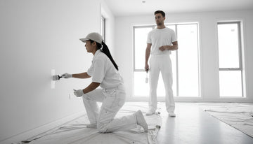 The J.Crew Painter Pant: Style Icon vs. Professional Trade Performance