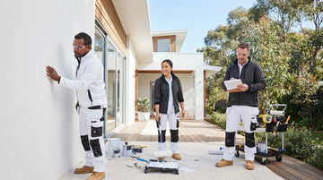 Attracting Qualified Painters with a Professional Company Image