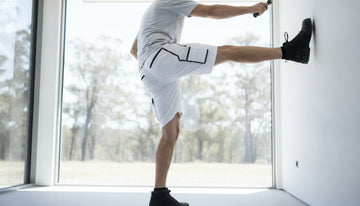 Best White Wear Shorts for AU Professional Painters