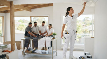 Convincing Your Boss to Invest in Better Uniforms: A Painter’s Guide