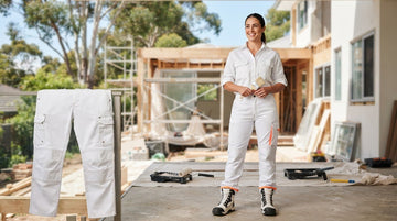 How to Choose Painter Workwear That Balances Style and Protection