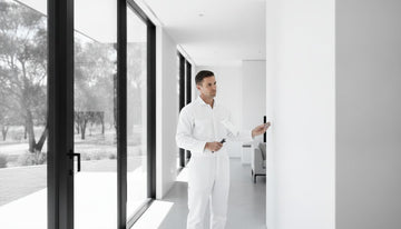 How to Keep Painters Whites White: The 2026 Clinical Protocol for Textile Longevity
