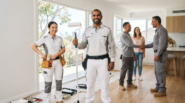 How to Look Like a High-End Painting Contractor: A Practical Guide