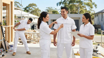 How to Measure Your Team for Bulk Uniforms: Pro Guide
