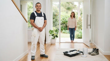 Painters Overalls in Australia: The Psychology of Wearing Clean Workwear