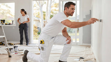 Painters Pants Australia: What Painter Feedback Reveals About Choosing Workwear