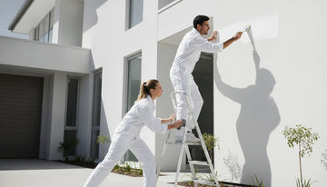Painting Business Workwear: 2026 Professional Guide
