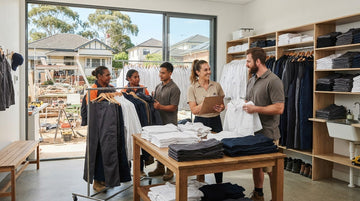 Painting Company Uniform Inventory: A Practical Guide