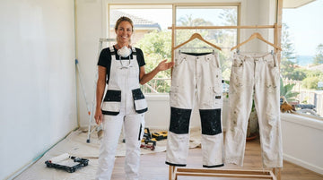 Premium vs Budget Workwear: A Cost-Benefit Analysis for Painters